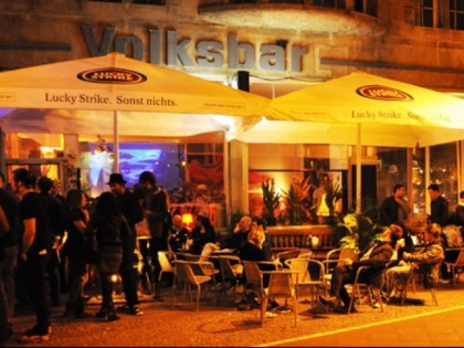 Фото: Volksbar