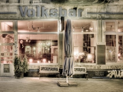 Фото: Volksbar